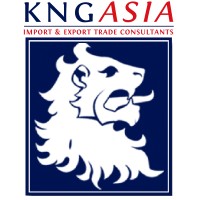 KNG Asia: business development, consulting and trading logo, KNG Asia: business development, consulting and trading contact details