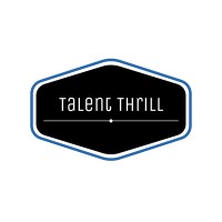 TALENT THRILL CONSULTING logo, TALENT THRILL CONSULTING contact details