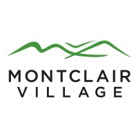 Montclair Village Association logo, Montclair Village Association contact details