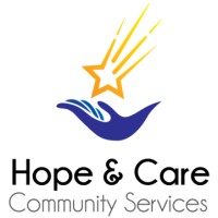 Hope & Care Community Services logo, Hope & Care Community Services contact details