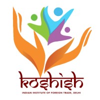 Koshish - A Social Awareness Initiative By IIFT, Delhi logo, Koshish - A Social Awareness Initiative By IIFT, Delhi contact details