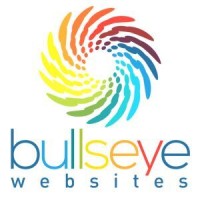 Bullseye Websites logo, Bullseye Websites contact details