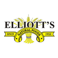 Elliotts Natural Foods logo, Elliotts Natural Foods contact details