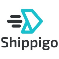 Shippigo logo, Shippigo contact details