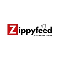 ZippyFeed logo, ZippyFeed contact details