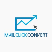 MailClickConvert logo, MailClickConvert contact details