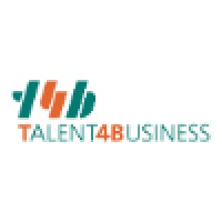 TALENT4BUSINESS logo, TALENT4BUSINESS contact details