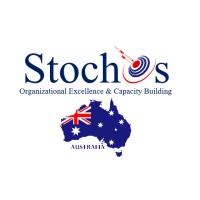 Stochos/ Sydney Australia logo, Stochos/ Sydney Australia contact details