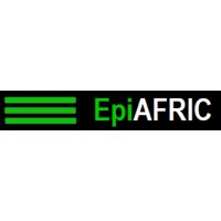 EpiAFRIC logo, EpiAFRIC contact details