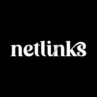 Netlinks logo, Netlinks contact details