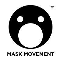 Mask Movement logo, Mask Movement contact details