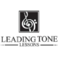 Leading Tone Lessons logo, Leading Tone Lessons contact details