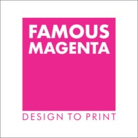 FAMOUS MAGENTA logo, FAMOUS MAGENTA contact details