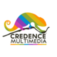 Credence Multimedia logo, Credence Multimedia contact details