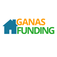 Ganas Funding logo, Ganas Funding contact details