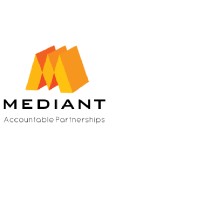 Mediant Communications Pvt Ltd logo, Mediant Communications Pvt Ltd contact details