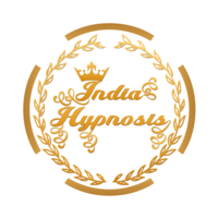 India Hypnosis logo, India Hypnosis contact details