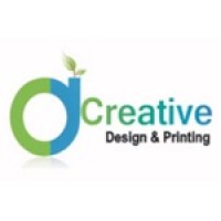 Creative Design N Printing logo, Creative Design N Printing contact details