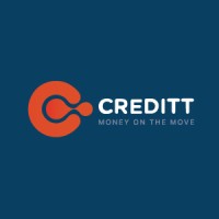 Creditt logo, Creditt contact details