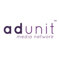 ADunit Media Network LLP logo, ADunit Media Network LLP contact details