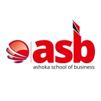 ASB - Ashoka School of Business logo, ASB - Ashoka School of Business contact details