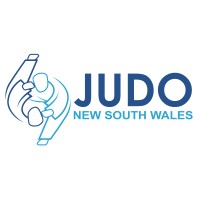 Judo NSW logo, Judo NSW contact details