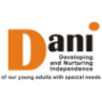 DANI Toronto logo, DANI Toronto contact details