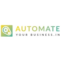 AutomateYourBusiness.in logo, AutomateYourBusiness.in contact details