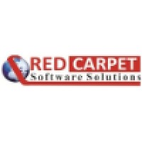 RedCarpet Software Solutions logo, RedCarpet Software Solutions contact details