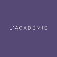 L'Académie logo, L'Académie contact details