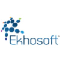 Ekhosoft logo, Ekhosoft contact details