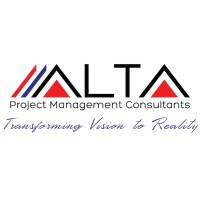 ALTA Project Management Consultants logo, ALTA Project Management Consultants contact details