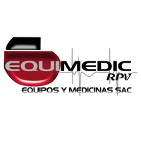 Equipos y Medicinas SAC logo, Equipos y Medicinas SAC contact details