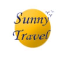 Sunny Travel logo, Sunny Travel contact details