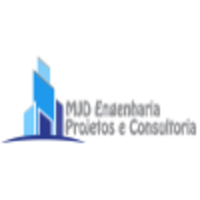 MJD Engenharia, Projetos e Consultoria logo, MJD Engenharia, Projetos e Consultoria contact details