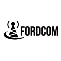 FordCom logo, FordCom contact details