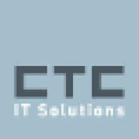 CTC IT Solutions logo, CTC IT Solutions contact details