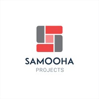 Samooha Projects Official logo, Samooha Projects Official contact details