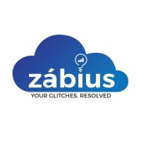 Zabius Technologies Pvt. Ltd logo, Zabius Technologies Pvt. Ltd contact details