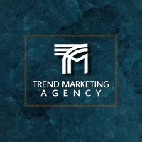 Trend Marketing Agency logo, Trend Marketing Agency contact details