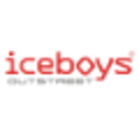 Iceboys logo, Iceboys contact details