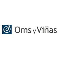 Oms y Viñas logo, Oms y Viñas contact details