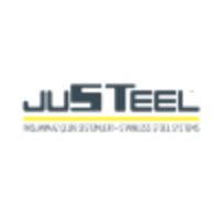 Justeel Paslanmaz Çelik Sistemleri logo, Justeel Paslanmaz Çelik Sistemleri contact details