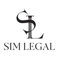 Sim Legal Hukuk & Danışmanlık logo, Sim Legal Hukuk & Danışmanlık contact details