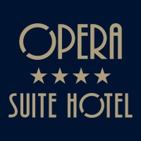 Opera Suite Hotel logo, Opera Suite Hotel contact details