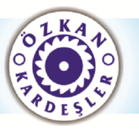 ÖZKAN KARDEŞLER CNC logo, ÖZKAN KARDEŞLER CNC contact details