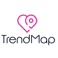 Trendmap.app logo, Trendmap.app contact details