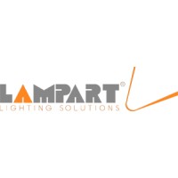 LAMPART LIGHTING SOLUTIONS logo, LAMPART LIGHTING SOLUTIONS contact details