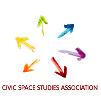 Sivil Alan Araştırmaları Derneği - Civic Space Studies Association logo, Sivil Alan Araştırmaları Derneği - Civic Space Studies Association contact details