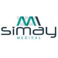 Simay Medikal logo, Simay Medikal contact details